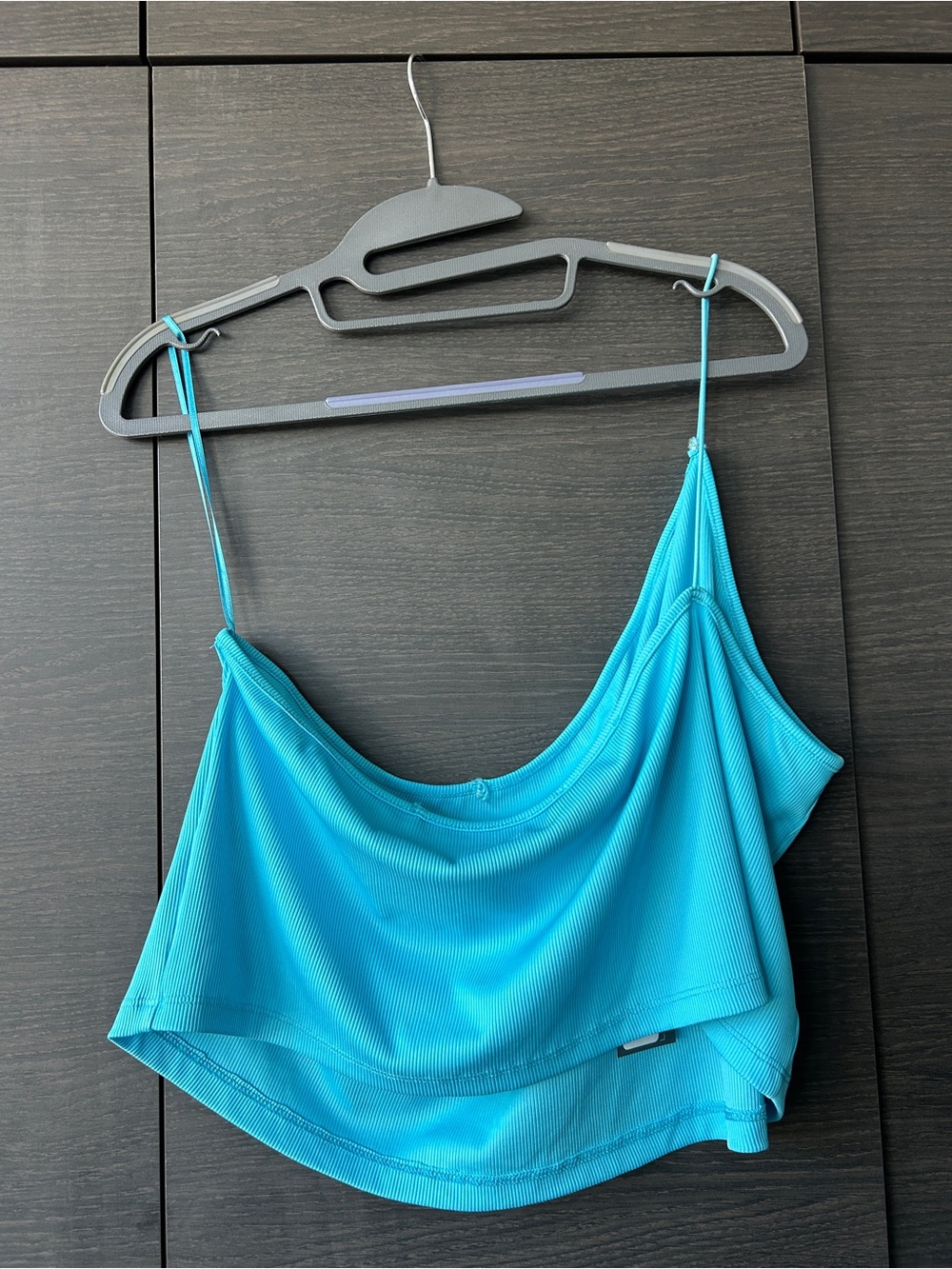 PRIMARK ONE SHOULDER TOP NWT